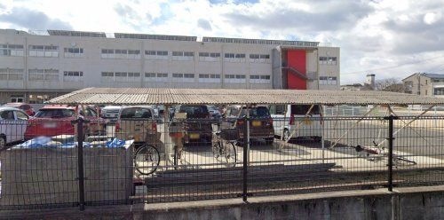 国立岡山大学教育学部附属小学校