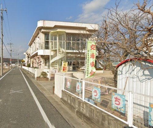 岡山市立旭操幼稚園