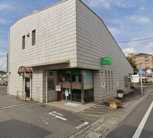 トマト銀行竜操支店