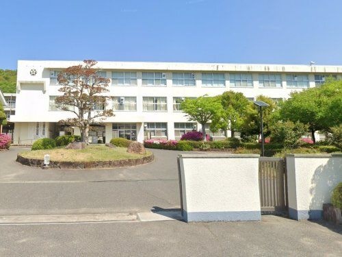 岡山県立瀬戸高校
