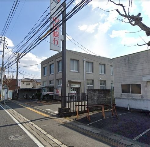 中国銀行原尾島支店