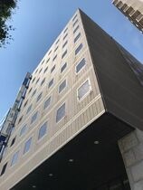新横浜KSビルの外観