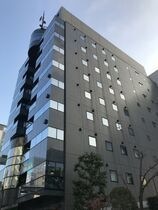 太田興産ビルの外観