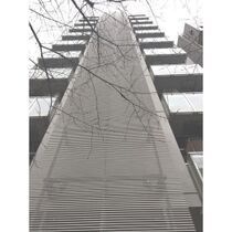 FLEG広尾FUSEの外観