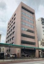 八王子市横山町の外観