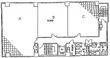 新横浜ユニオンビルANNEXの間取図