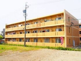 サニーブローテ住吉Ⅰの外観