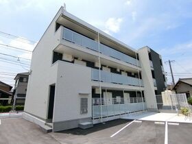 リブリ・グローアップ野田の外観