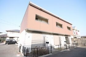 ファミールの外観