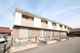 Sunny Hill Ⅲの外観
