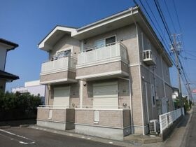 アヴニールBの外観