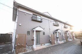 GRACIAの外観
