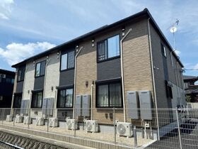 フェリチタ アイの外観