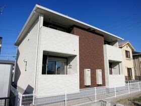 ルーチェ・Ｓ　富山の外観