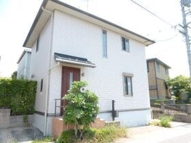 ネクスト今岡の外観
