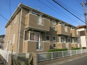 ロブスト バローネBの外観