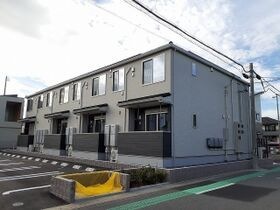 メゾン・ド・アンの外観