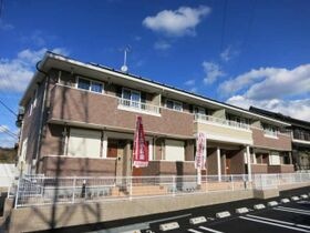 フルラージュ松橋の外観