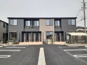 プルミエール 吉浜Ⅱの外観