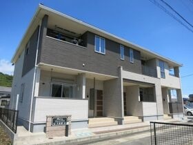 フェニックス弐番館の外観