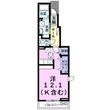 エアリーの間取図