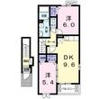フェニックス弐番館の間取図