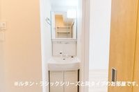洗面所