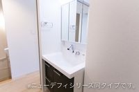 洗面所