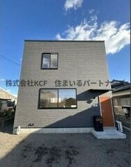 写真:Luminus (ルミナス)の外観