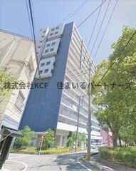 写真:クラシオン小頭町公園前の外観