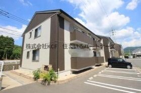 アンヌプリの外観