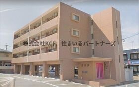 サンシャインの外観