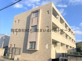 シェ・ソワの外観