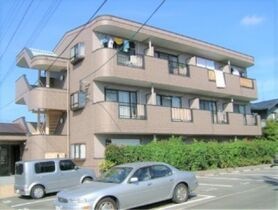 ビューカトレアの外観