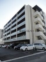 モントーレヒルズ悠の外観