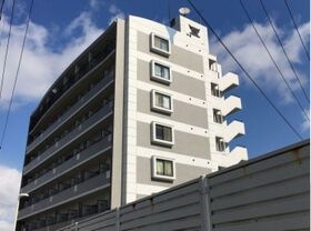 ドミ・エスポワール久留米Ⅲの外観