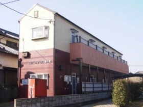 コンパートハウス御井町の外観