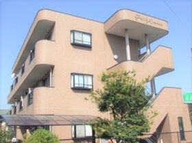パークアヴェニューの外観