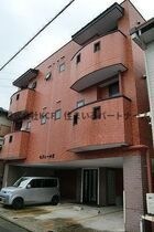 セジュールⅡの外観