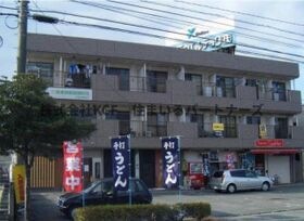 北原ビルの外観