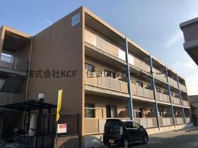 ルネス荒木一番館の外観