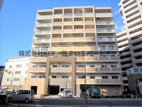 グランドウェルストーンの外観