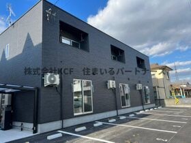 ルシェランの外観