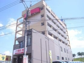 久留米市東櫛原町の外観
