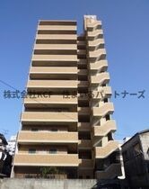 サンセーヌ中央町の外観
