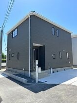 クレイドルガーデン久留米宮ノ陣第5の外観
