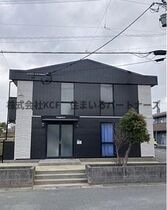 サンシャインの外観