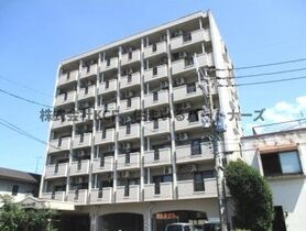 トーカンキャステール通町の外観