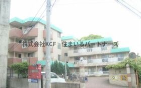 ルピナスの外観