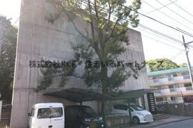 ロッヂングスオークの外観